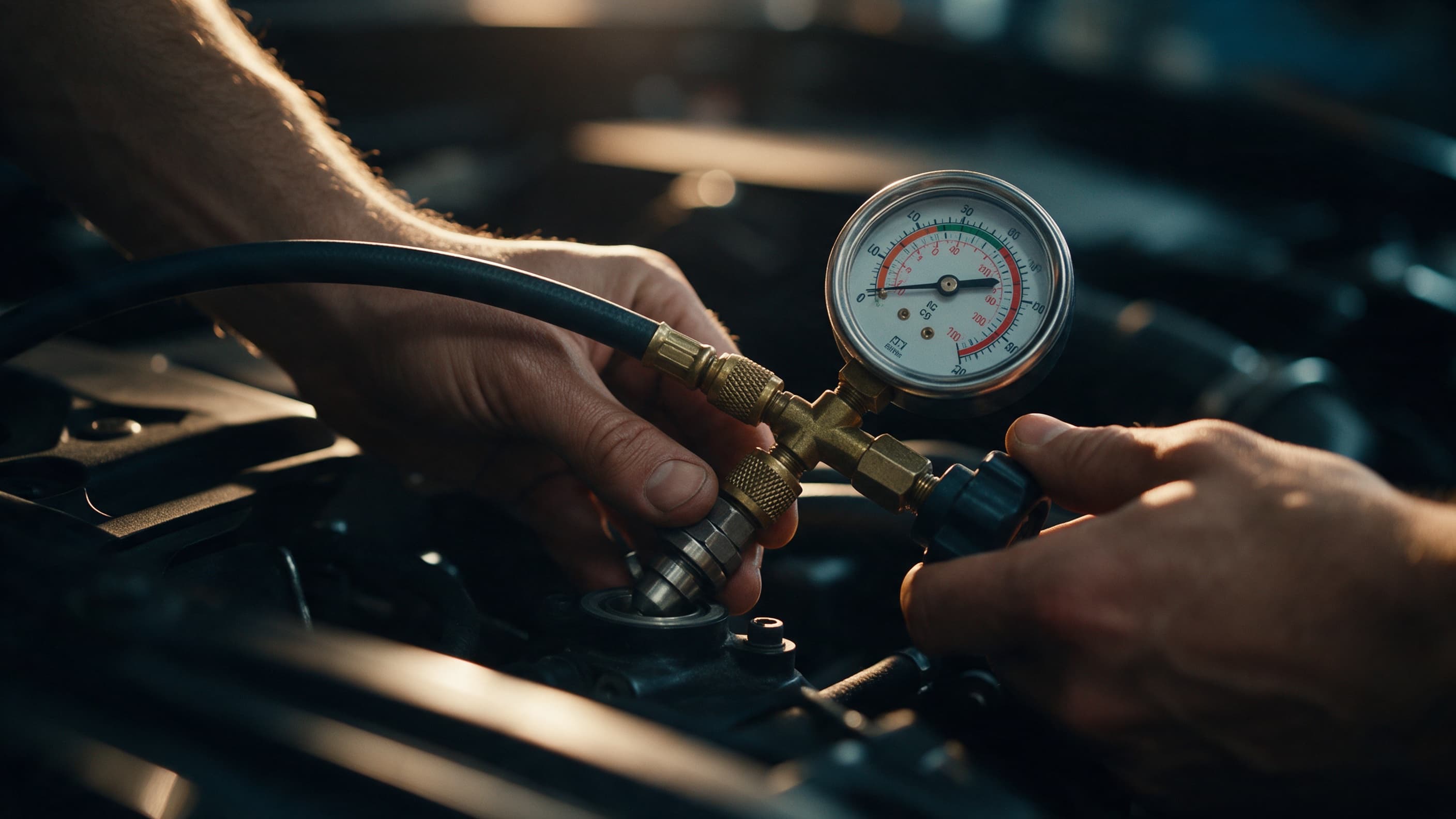 Climatisation — Garage D'Aumetz à Aumetz (57)